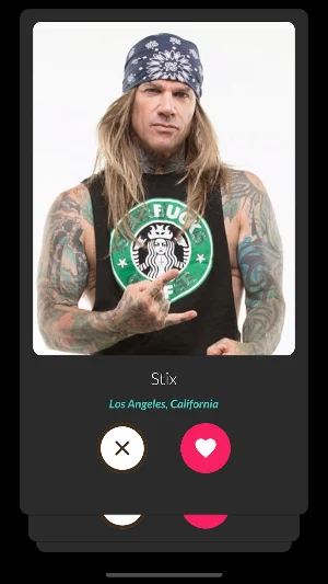 Rock 'N Talk Screenshot 3