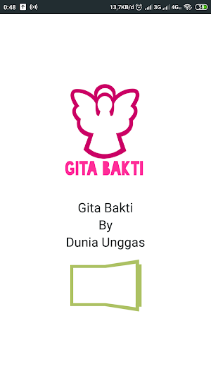 Gita Bakti Edisi Baru Lengkap (Offline) Screenshot 3