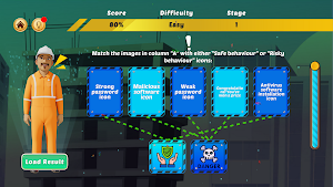 Cyber City Screenshot 3