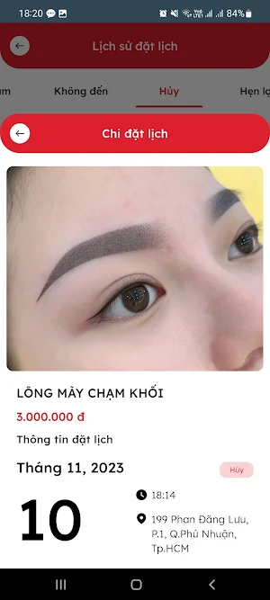 Ngọc Hường Screenshot 3