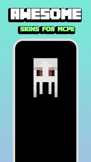 Invisible Skins For Minecraft Screenshot 3