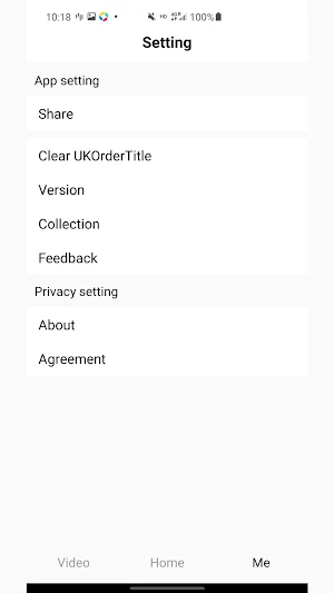 PlayBite Screenshot 3