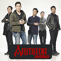 Armada Band mp3 Musik & Lirik