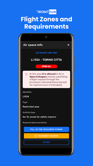 DROMThub Screenshot 2