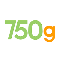 750g - 80 000 recettes