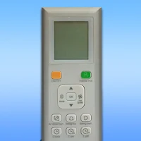 Remote For Trane AC