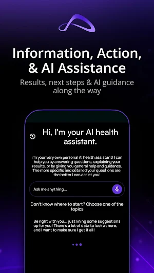 Biolimitless Screenshot 2