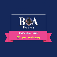 BOA Focus EyeAdvance 2023