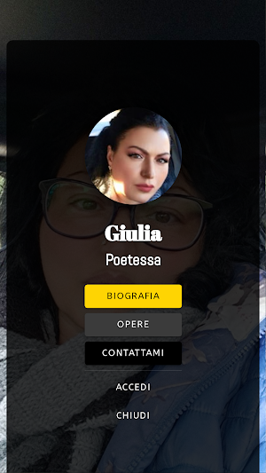 Giulia Screenshot 1