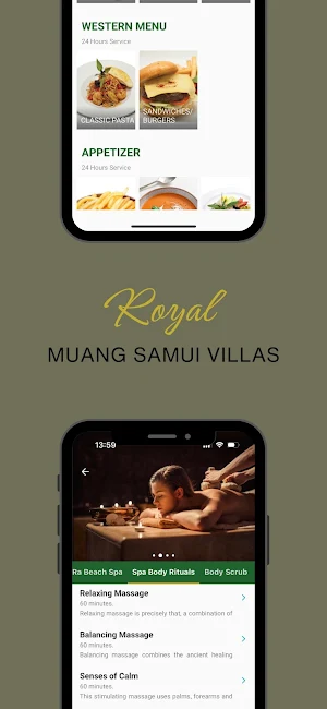 Muang Samui Screenshot 2