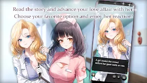 Bandage of Love Screenshot 3