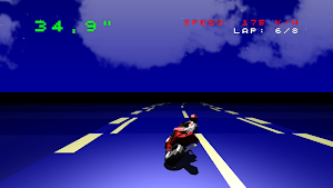 Night Riders Screenshot 0