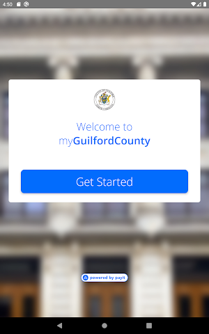 myGuilfordCo Screenshot 3