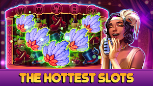 Slots UP!－free casino games & slot machine offline Screenshot 1