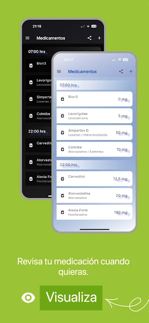 MediTrack Screenshot 0