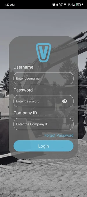 Veristart Screenshot 0