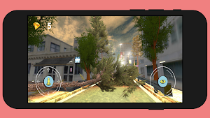 Lost City 2 Screenshot 1