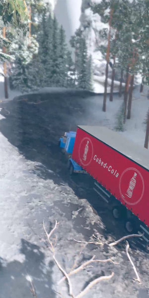 Truck'em All Screenshot 3