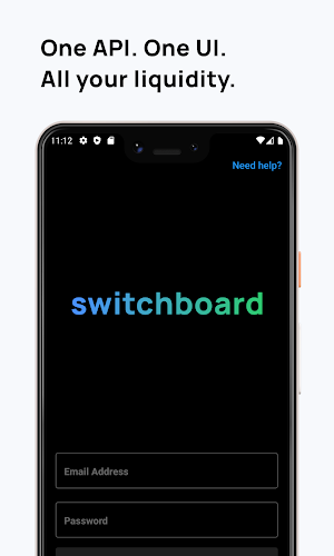 Switchboard Screenshot 0