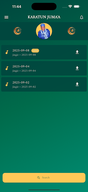 Sheikh Jingir Screenshot 1