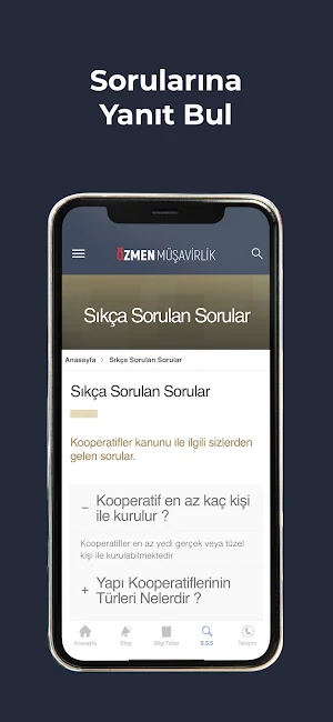 OZMDIRECT Screenshot 2