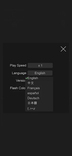 Morse Code Translate Converter Screenshot 3