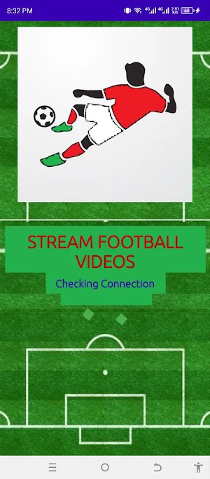 Football Livescore ODDS Tv Screenshot 0