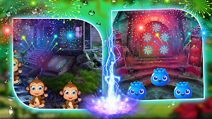 Beauteous Boy Escape Screenshot 0