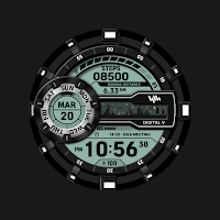 SamWatch Digital V 2024