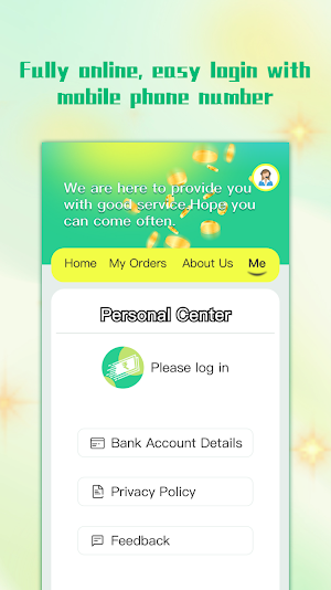 Cash Rupee Screenshot 2