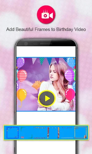 Name On Birthday Cake - Video,Photo,Creater Screenshot 0