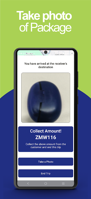 ZeeMove Screenshot 3