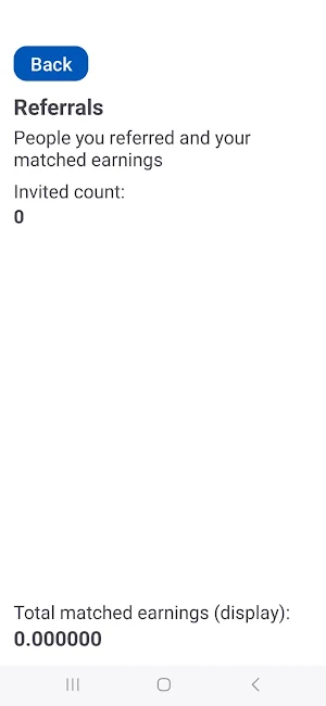 BaronFM Screenshot 3