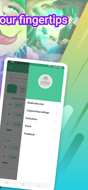 Hozify Screenshot 2