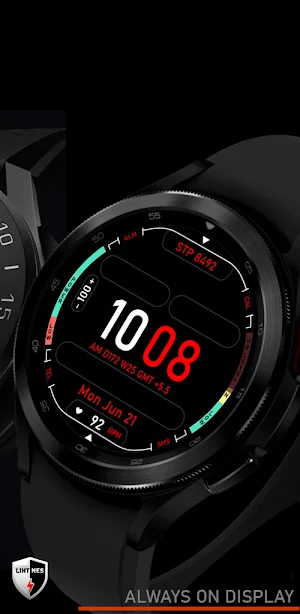 Minimal Dashboard 030 Screenshot 2