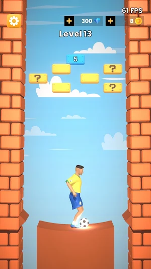 Ball Juggler 3D Screenshot 1
