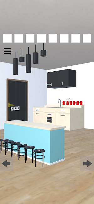 Escape Game Celebrity Mansions Screenshot 3
