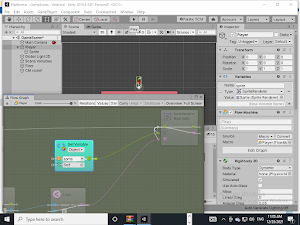 Platformer Screenshot 3