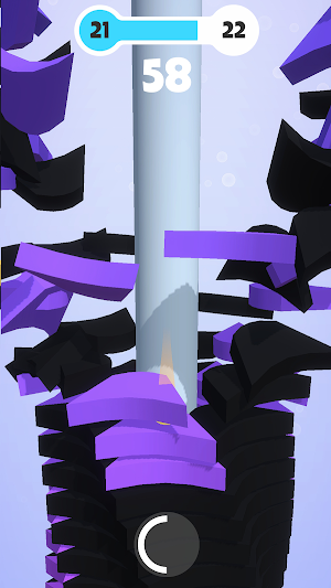 Smash Tower Ball Screenshot 2