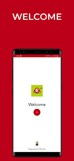 Pizza and chicken zone Screenshot 0