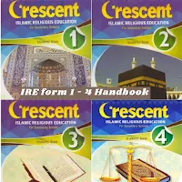 I.R.E: Notes Handbook