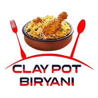 Claypot Biryani