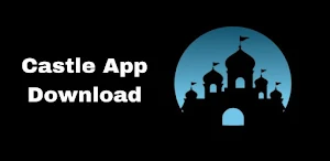 Castle App Screenshot 1