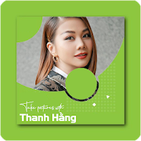 Selfie Cùng Thanh Hằng
