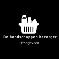 De Boodschappen Bezorger