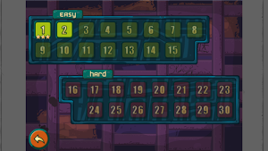 Cannon Basketball 4 Offline Screenshot 2