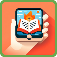 Bible Verse Master - KJV Quiz