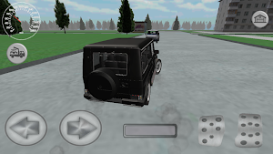Tuning G-500: free ride Screenshot 1