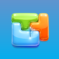 Zen Block Blast