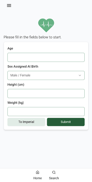 Incent Wellness Screenshot 3